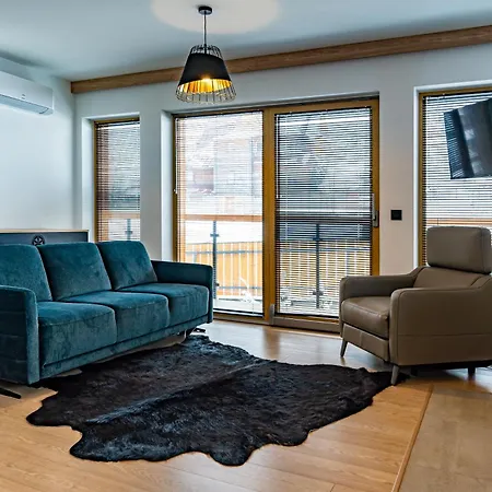 Witkówka * Zakopane