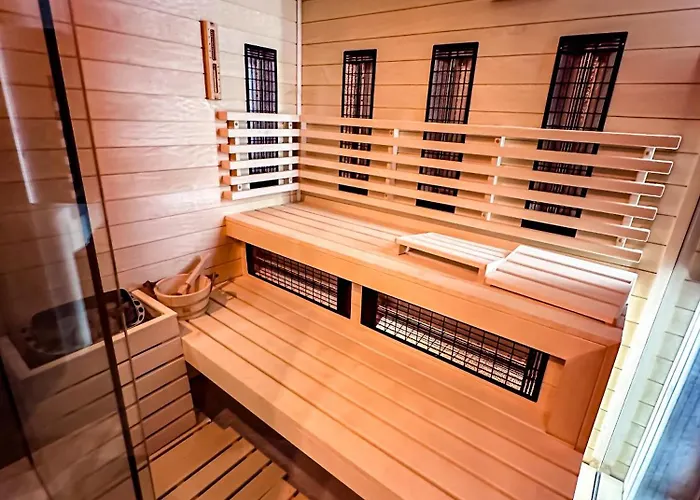 Witkówka Apartamento Zakopane