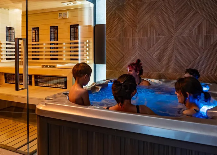 Apartamento Witkówka *