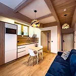 Apartmán Witkowka