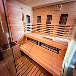 Witkowka Apartmán Zakopane