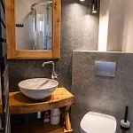 Apartmán Witkowka