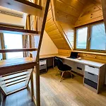 Apartmán Witkowka Zakopane