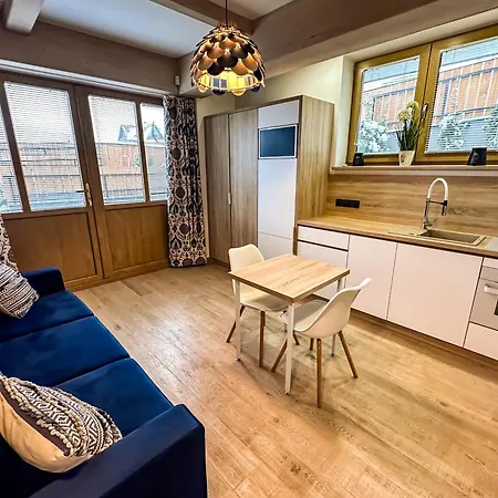 Witkowka Apartment Zakopane