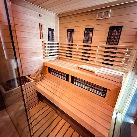 Witkowka Apartment Zakopane