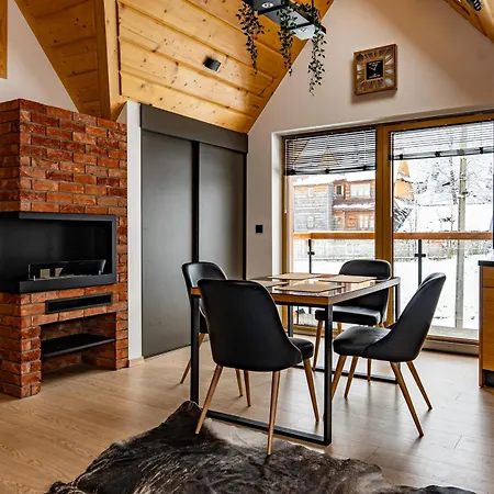 Apartment Witkowka Zakopane