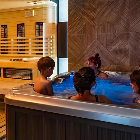 Apartment Witkowka *