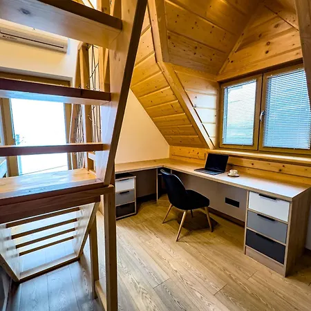 Apartment Witkowka Zakopane