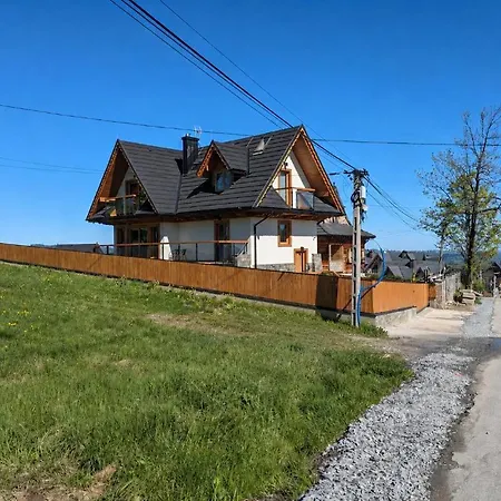 Lejlighed Witkowka Zakopane