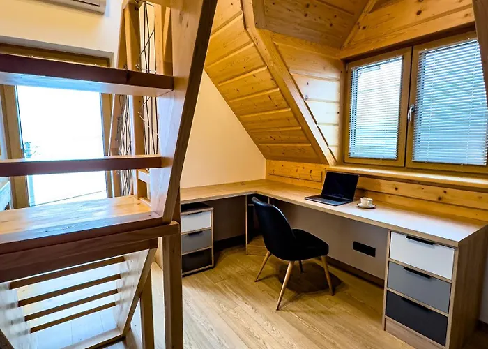 Appartement Witkowka Zakopane